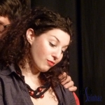 Bánfalvi Zsófia
