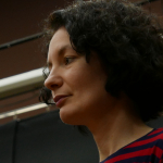 Ferenczi Márta