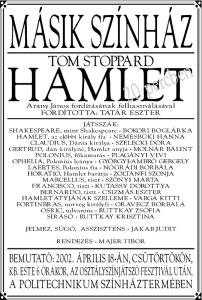 19 Hamlet