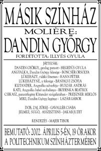 20 Dandin Gyorgy