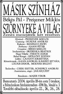 23 Szornyeke a vilag