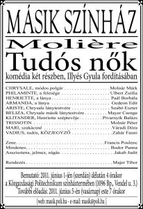 40 Tudos nok