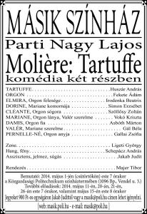 49 Tartuffe
