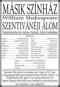 54 Szentivaneji alom 16