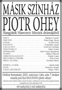 55 Piotr Ohey
