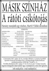 56 A ratoti csikotojas