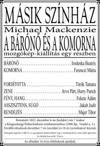 66 A barono es a komorna