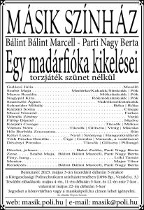 68 Egy madarfioka kikelesei