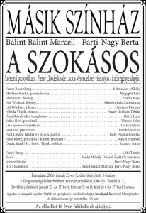 78 A szokasos